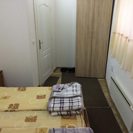 Mico Ficher Kop Копаоник Экстерьер фото